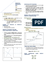 ECON Quiz 3 Module 6 Notes From Hazel