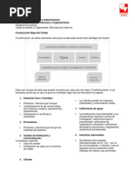 Taller Caso California - Desarrollo