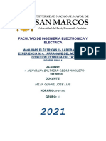 INFORME FINAL 4 - Lab de Maquinas II