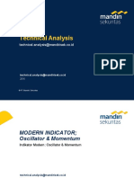 03 - Intermediate - Technical Analysis - Ochilators & Momentum Ver 2.0 - Geby Bianca