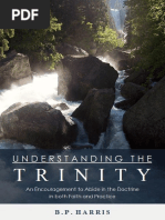 Understanding The Trinity