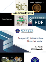 Delapan Keterampilan Dasar Mengajar-1