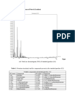 Fire Lab Report