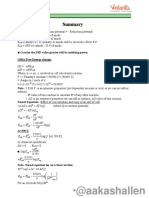 5 Electrochemistry