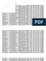 Nomina Empleado Fijo Octubre 2021