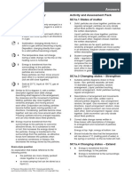 CHEMISTRY Edexcel (9-1) Student Book Answers