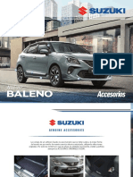 Suzuki Baleno