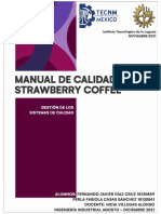 Manual de Calidad