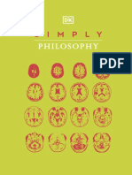 DK - DK - Simply Philosopy-DK Publishing (2021)