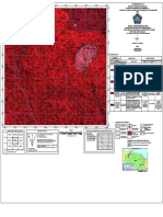 Peta Geomorfologi: Jurusan Teknik Geologi Fakultas Teknologi Mineral Institut Sains & Teknologi Akprind Yogyakarta 2020