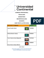 Pa3 Neuropsicologia