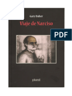 Viaje de Narciso