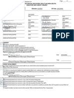 Iep Signature Pages 2021