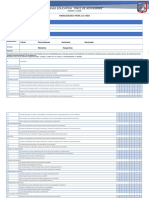 Autoevaluacion 2021-2022 Ppe