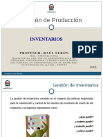 Inventario