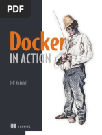 Docker in Action - Manning (2016)