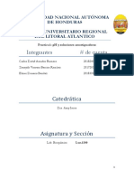 Informe Bioquimica 1