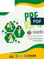 Prepara Saeb 2021 (9° Ano-Aluno)