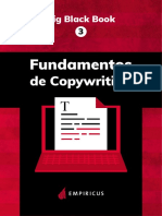 Fundamentos: de Copywriting