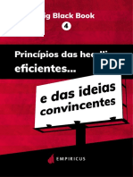 Princípios Das Headlines: Eficientes..