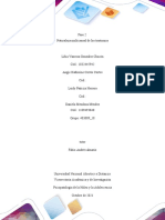 Trabajo Final - Fase 2