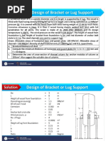 Design of Support Sums Nptel