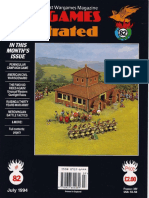 Wargames Illustrated #082