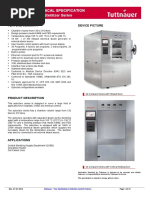 Tuttnauer - Intl - 44 and 55 - Medical - Bacsoft - Ver 2.5