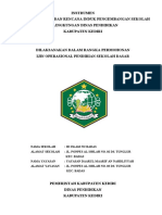 Sdi Nu Badas - 03. Instrumen Studi Kelayakan