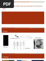 Elements and Principles Applied in Digital ART: Mapeh 6