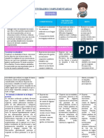 Sesiones Semana 6