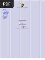 Catia - Generative Part Stress Analysis