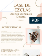 Mezclas - TRABAJO PDF