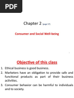 Chapter 2 - Consumer and Social Well Being - IUAC - V4 - FS