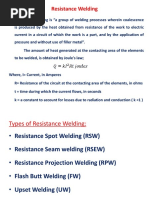 Resistance Welding.1