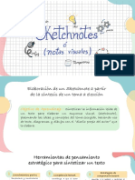 Evaluación Sketchnote 7moa