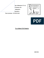 La Créme & Le Beurre (Forme PDF