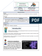 11 Química # 2. Período III - 2021