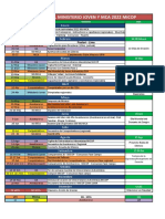 Calendario Mj-Mca Micop 2022