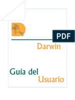 Darwin - Manual de Instalacion