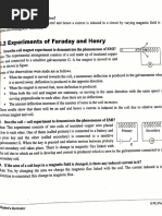 Electromagnetic Induction