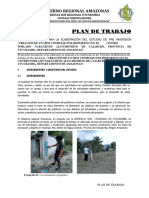 0.0 Plan de Trabajo Polideporivo