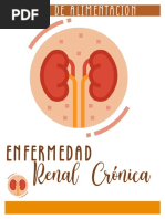 Guia de Alimentación Enfermedad Renal Crónica