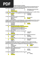 Chapter 01: Managing in Today'S World