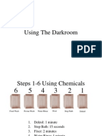 Darkroom Basics