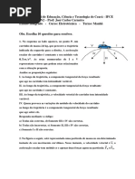 Atividade - N2