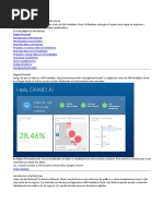 Los Primeros Pasos Con SAP Analytics Cloud