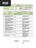 Anexos 1, 2, 3 - Formatos Riesgos Anexo 3