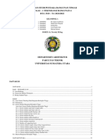 LAPORAN STUDI PUSTAKA BANGUNAN TINGGI (KELOMPOK 4-TEKBANG A) - Dikonversi