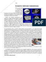 Radiología Digital Ventajas y Desventajas